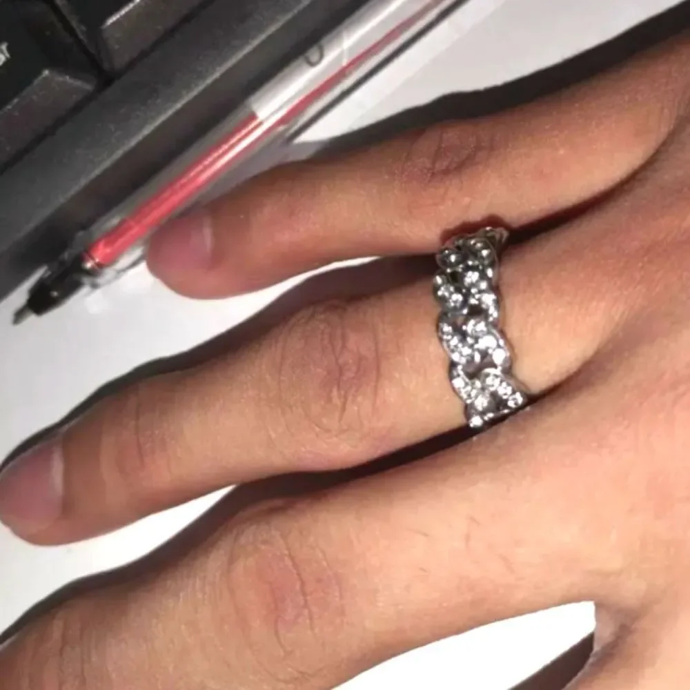boutique simulated diamonds